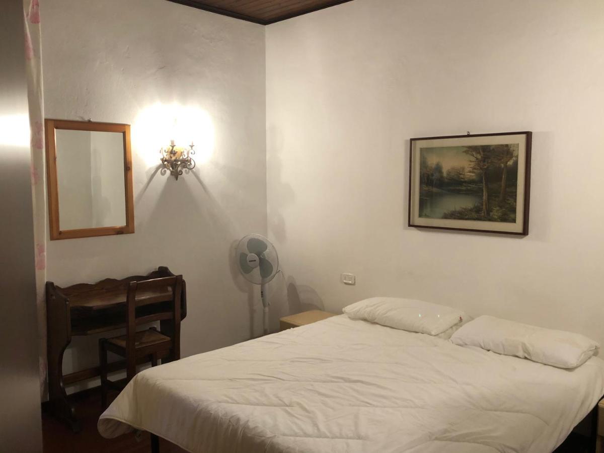 Agriturismo Santa Lorica Sassetta Exteriér fotografie
